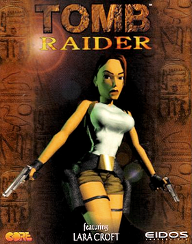 Tomb Raider 1